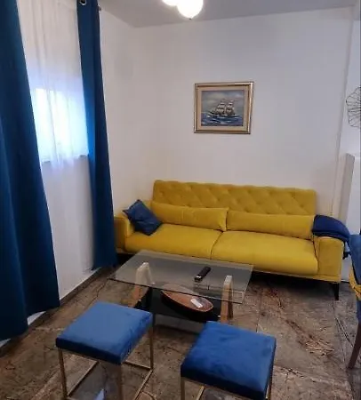 Apartamento Second Mary *