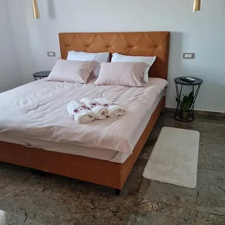 Apartamento Second Mary