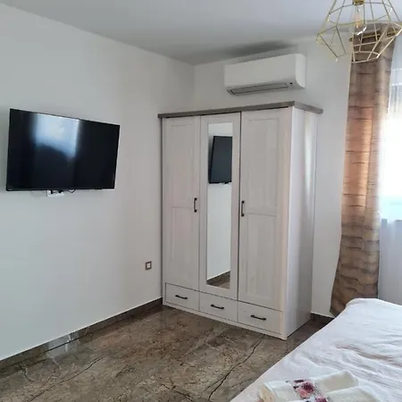Apartamento Second Mary Matulji