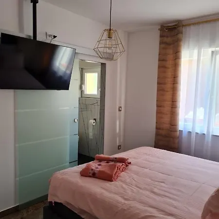 Apartamento Second Mary *