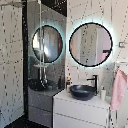 Apartamento Second Mary